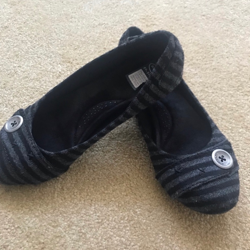 COMFY Dr. Scholl’s Women’s Slip On Size 8.5 (1/2)